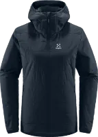 Haglöfs Women's Mimic Silver Hood Haglöfs Women's Mimic Silver Hood
