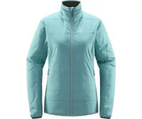 Haglöfs Women's Mimic Silver Jacket Haglöfs Women's Mimic Silver Jacket