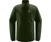 Haglöfs Women's Mimic Silver Jacket Haglöfs Women's Mimic Silver Jacket