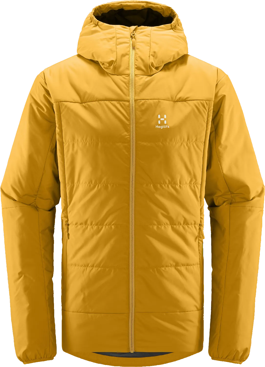 Haglöfs Women's Mimic Silver Jacket Haglöfs Women's Mimic Silver Jacket