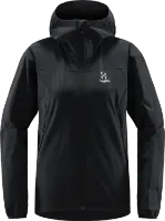 Haglöfs Women's Move Softshell Hood