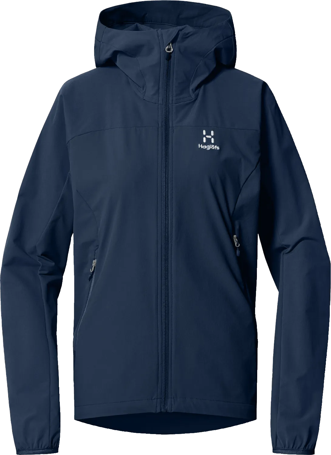 Haglöfs Women's Move Softshell Hood
