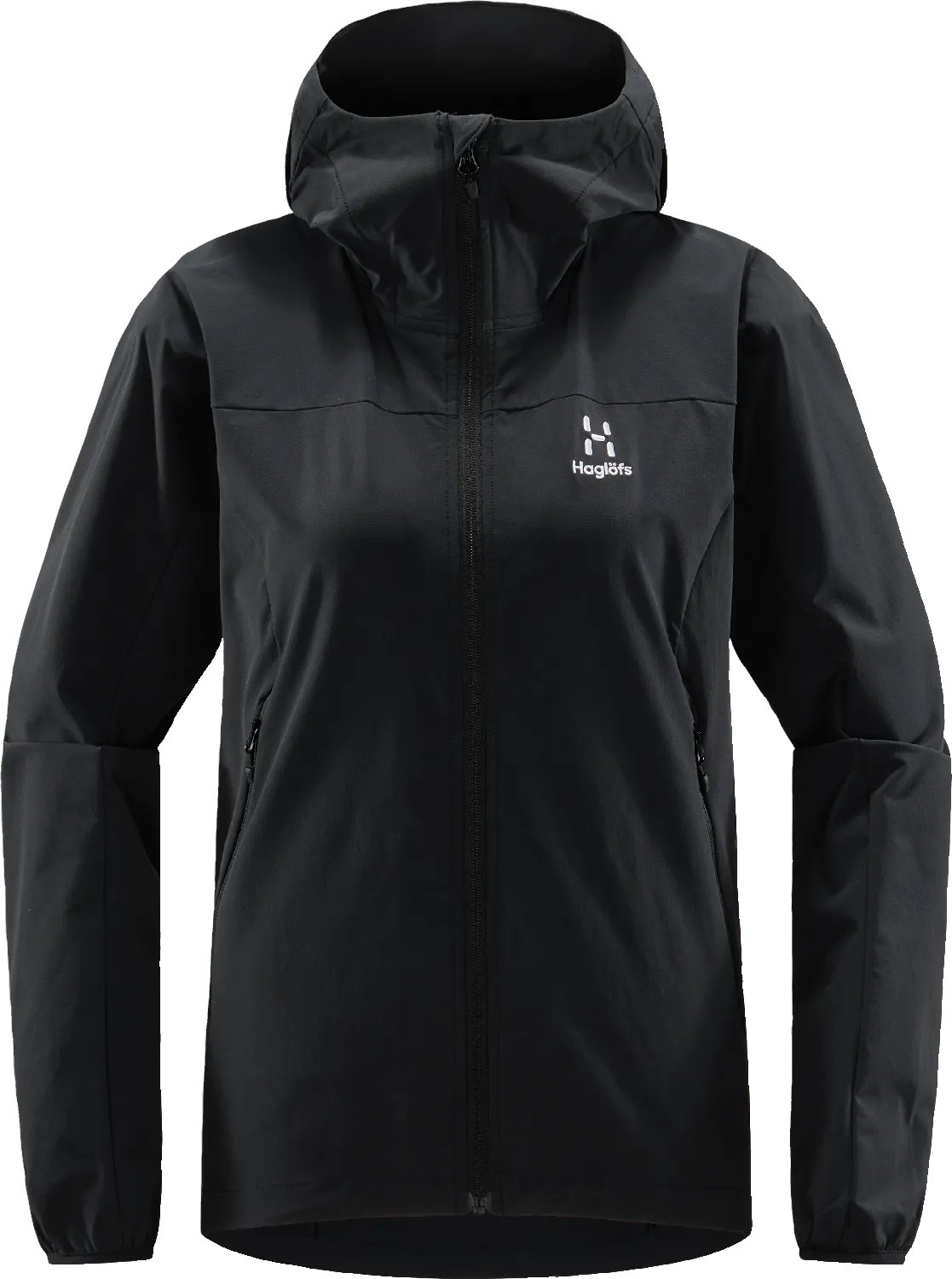 Haglöfs Women's Move Softshell Hood Haglöfs Women's Move Softshell Hood