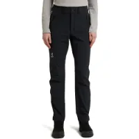 Haglöfs Women's Move Softshell Standard Pant Haglöfs Women's Move Softshell Standard Pant