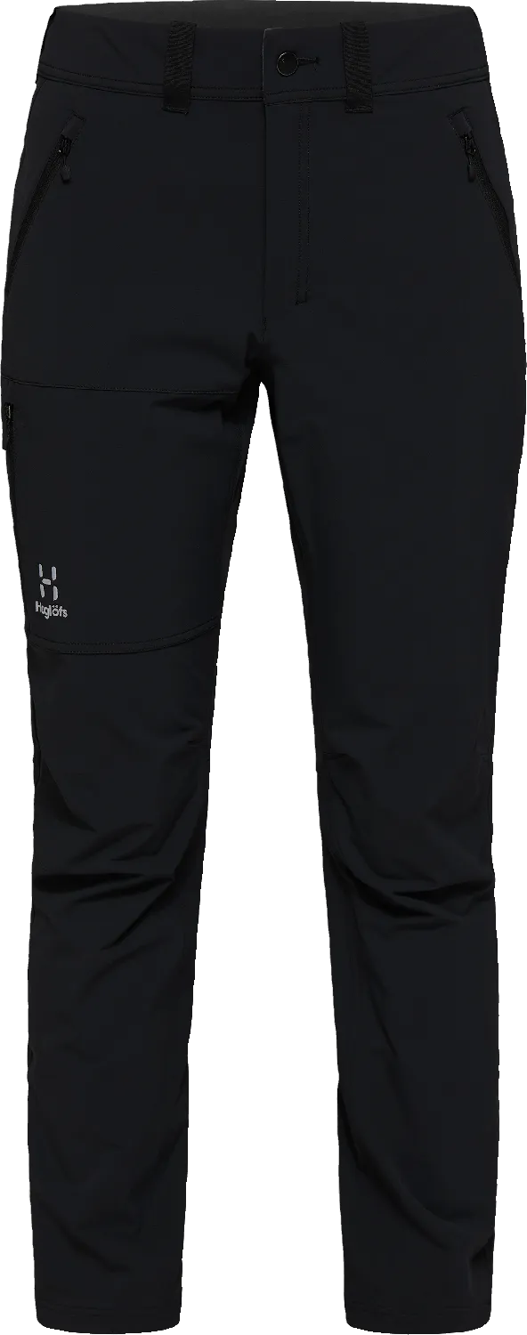 Haglöfs Women's Move Softshell Standard Pant Haglöfs Women's Move Softshell Standard Pant