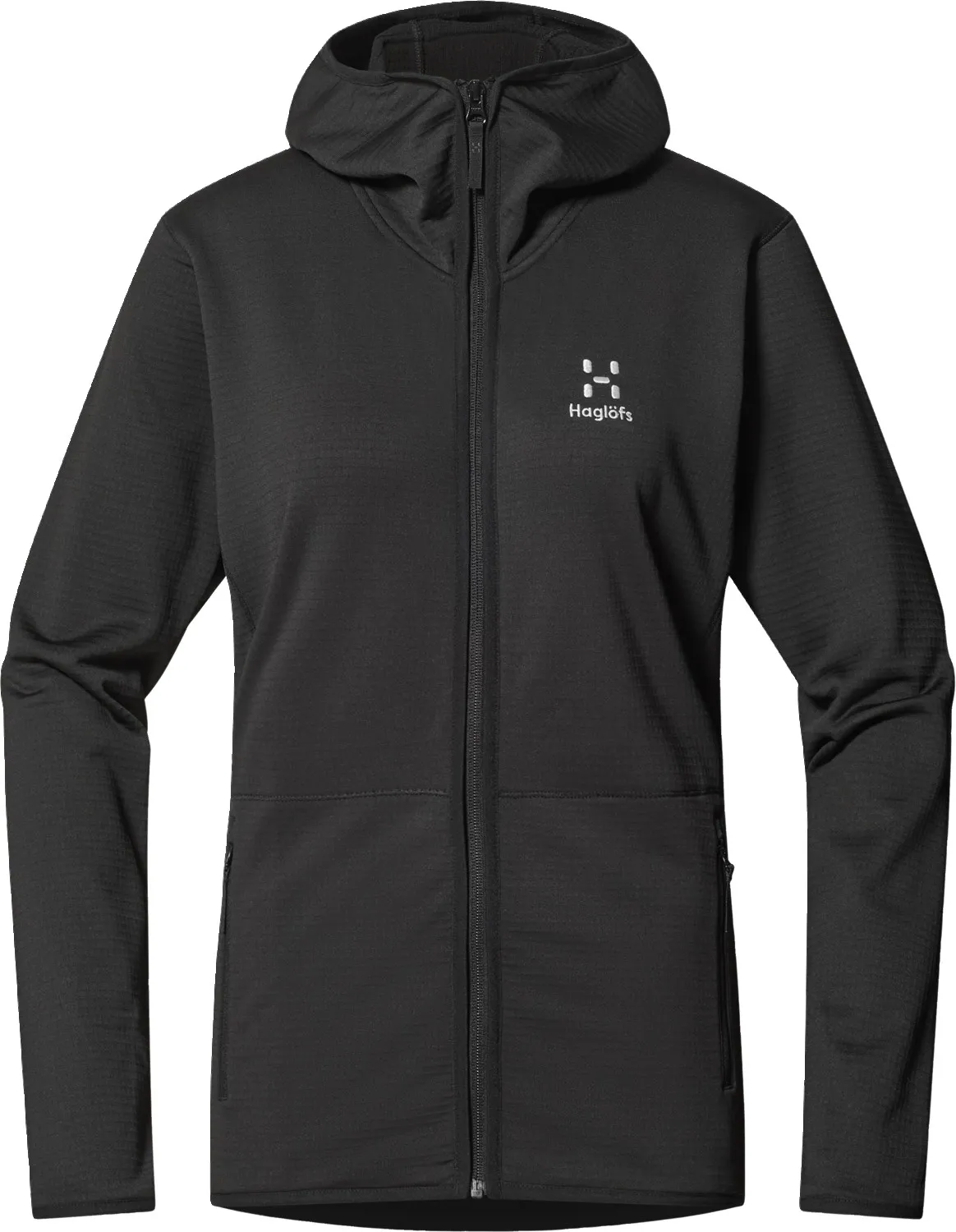 Haglöfs Women's Mulet Mid Hood Haglöfs Women's Mulet Mid Hood