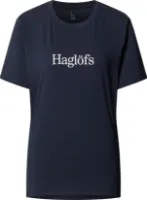 Haglöfs Women's Outsiders Tee Haglöfs Women's Outsiders Tee