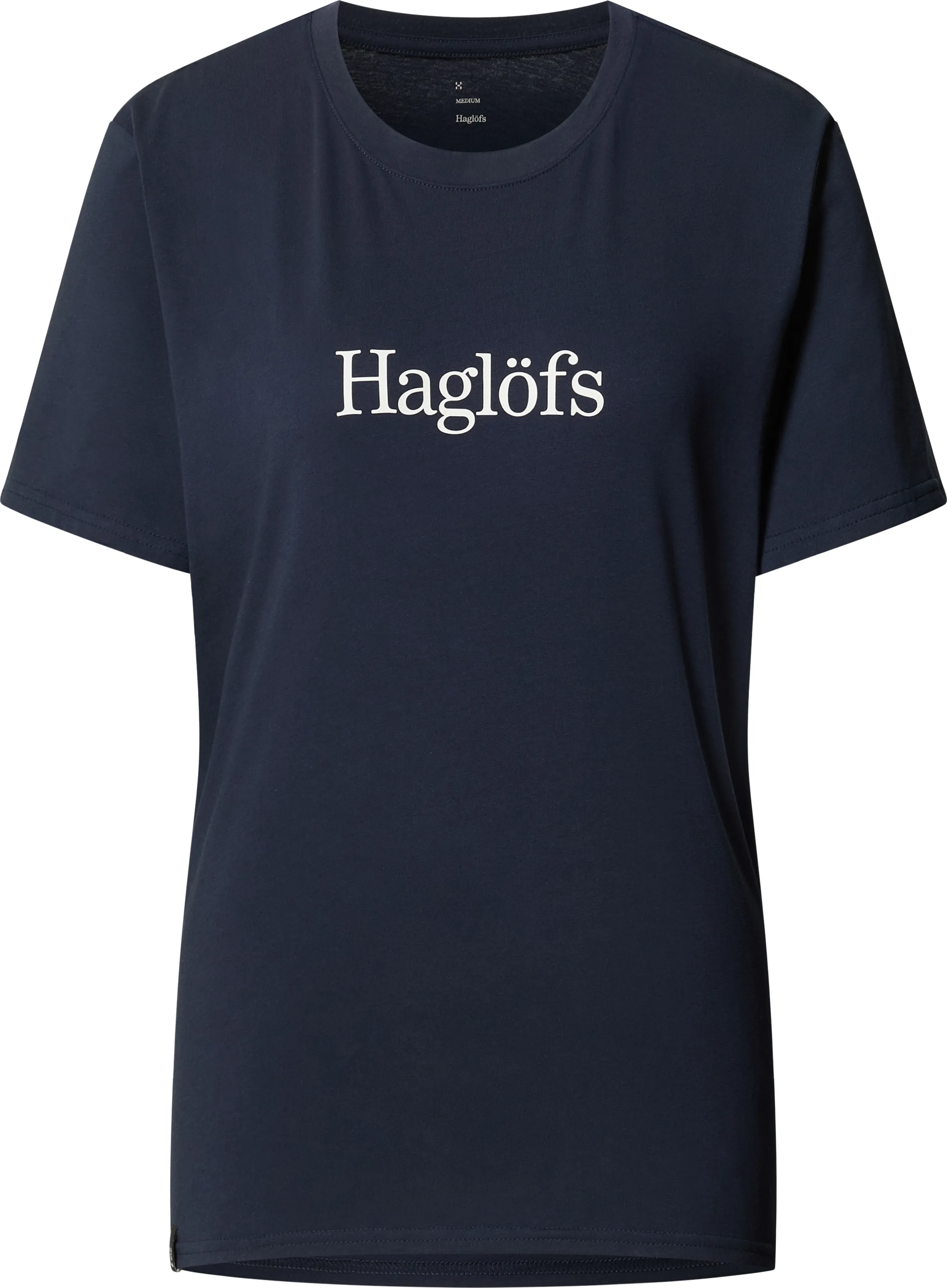 Haglöfs Women's Outsiders Tee Haglöfs Women's Outsiders Tee