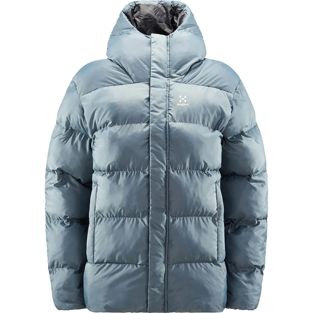 Haglöfs Women's Puffy Mimic Hood Haglöfs Women's Puffy Mimic Hood