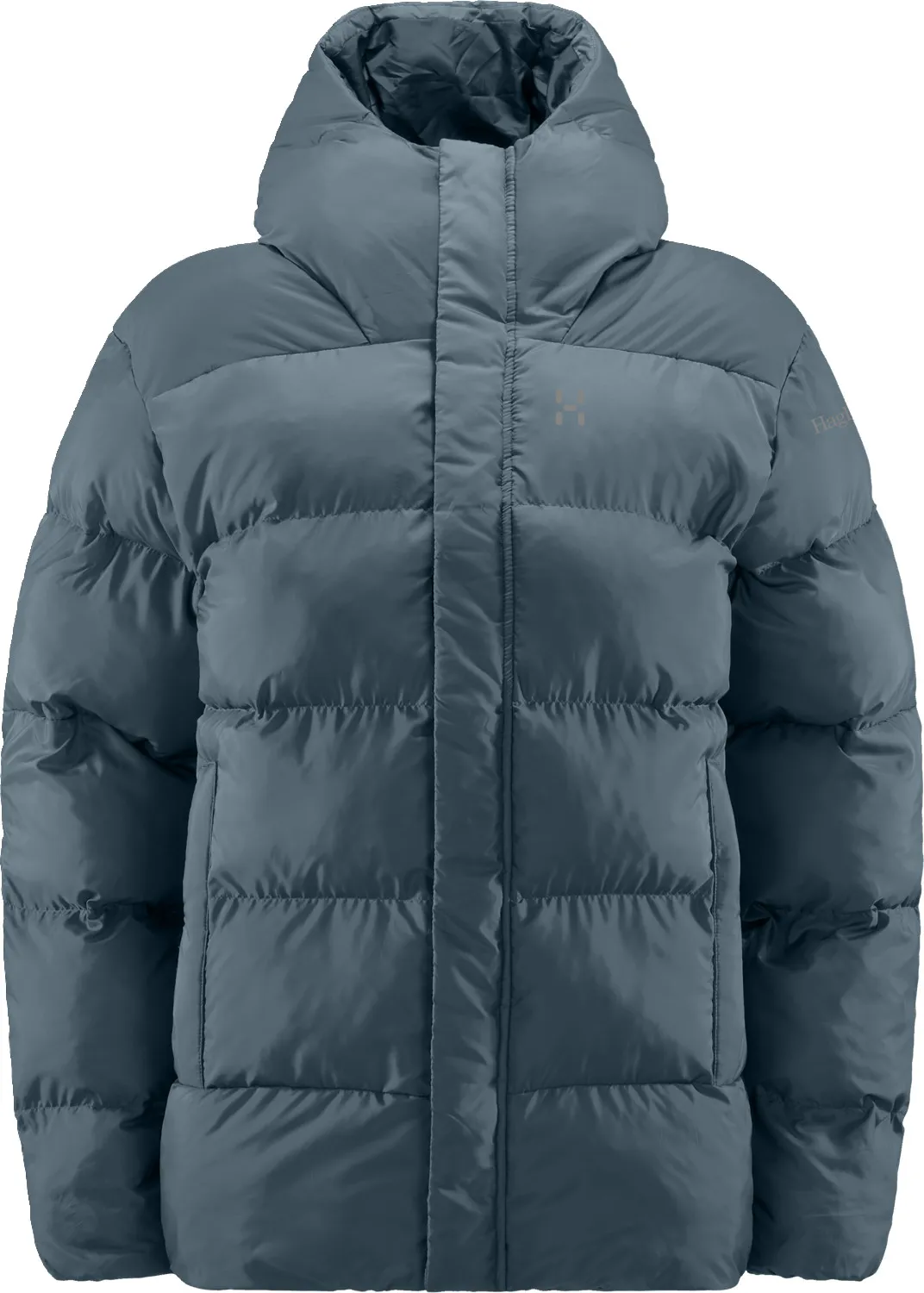 Haglöfs Women's Puffy Mimic II Hood