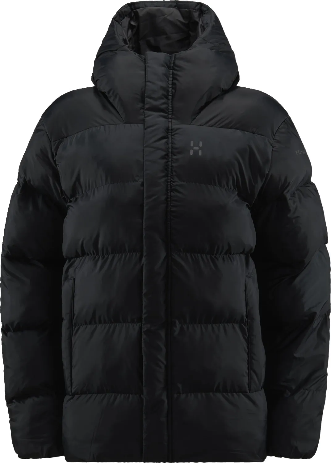 Haglöfs Women's Puffy Mimic II Hood Haglöfs Women's Puffy Mimic II Hood