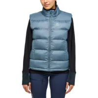 Haglöfs Women's Puffy Mimic Vest Haglöfs Women's Puffy Mimic Vest