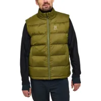 Haglöfs Women's Puffy Mimic Vest Haglöfs Women's Puffy Mimic Vest