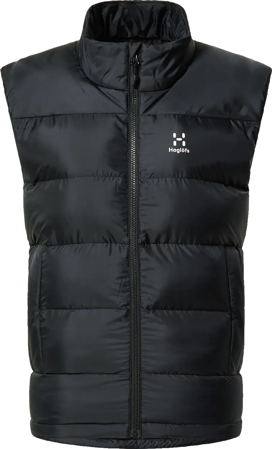 Haglöfs Women's Puffy Mimic Vest Haglöfs Women's Puffy Mimic Vest