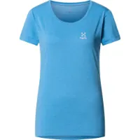 Haglöfs Women's Ridge Hike Tee Haglöfs Women's Ridge Hike Tee