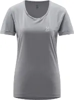 Haglöfs Women's Ridge Hike Tee Haglöfs Women's Ridge Hike Tee