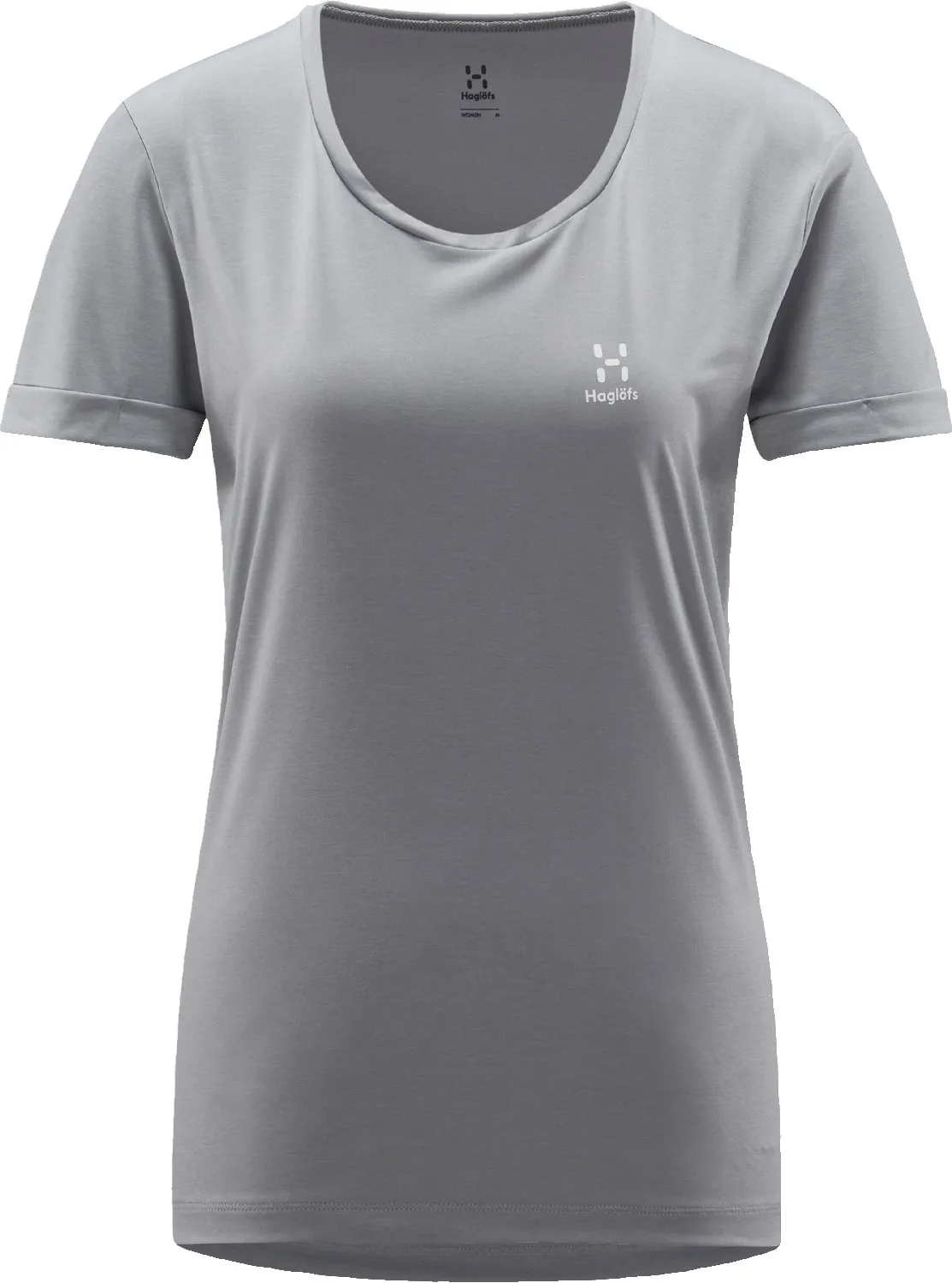 Haglöfs Women's Ridge Hike Tee Haglöfs Women's Ridge Hike Tee