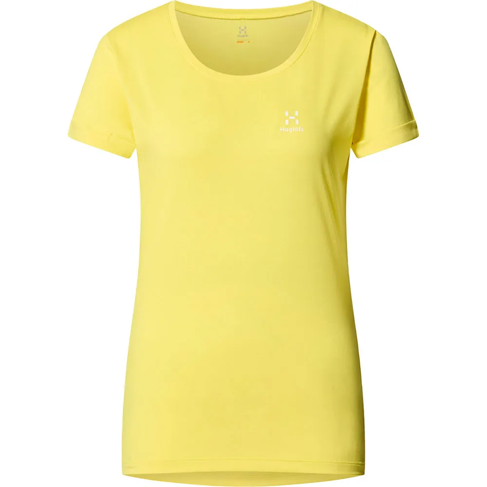 Haglöfs Women's Ridge Hike Tee