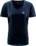 Tarn Blue Solid