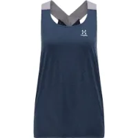 Haglöfs Women's Ridge Tank Haglöfs Women's Ridge Tank