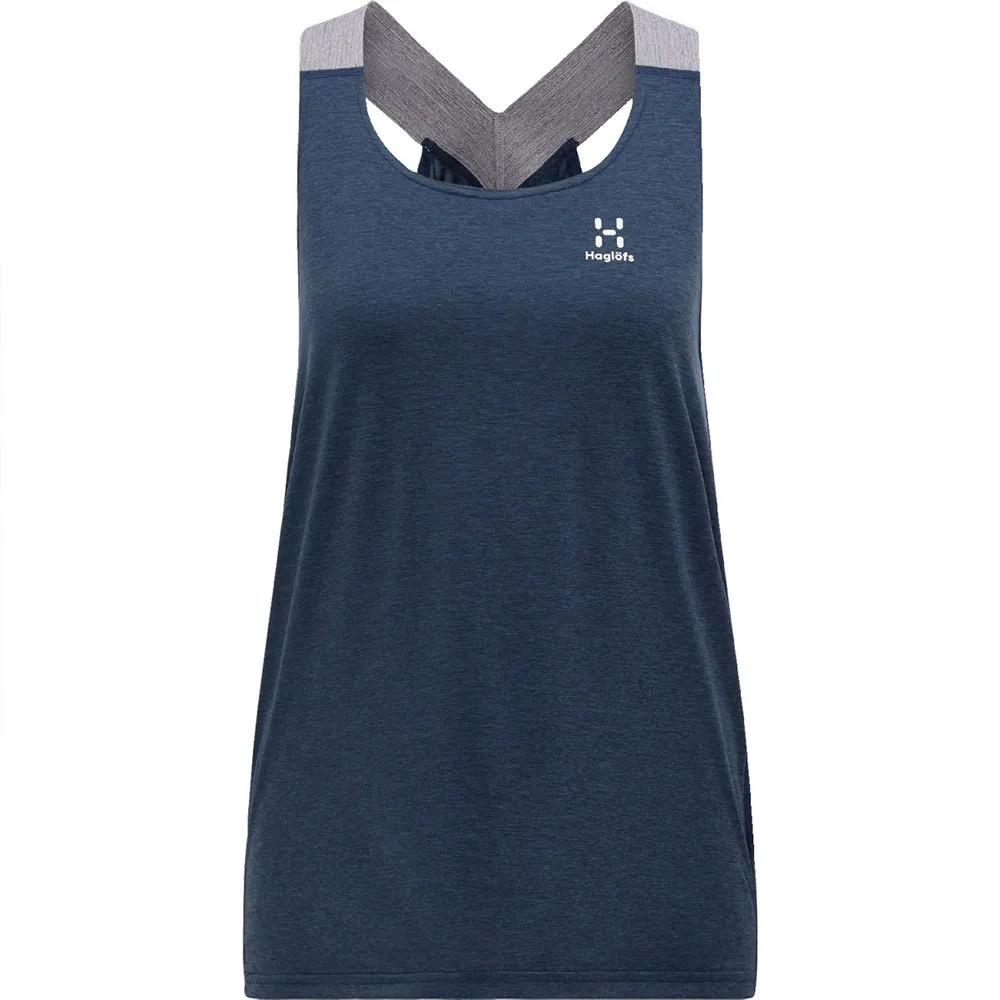 Haglöfs Women's Ridge Tank