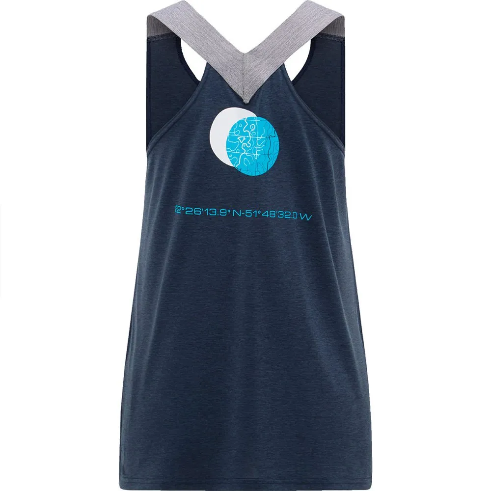 Haglöfs Women's Ridge Tank