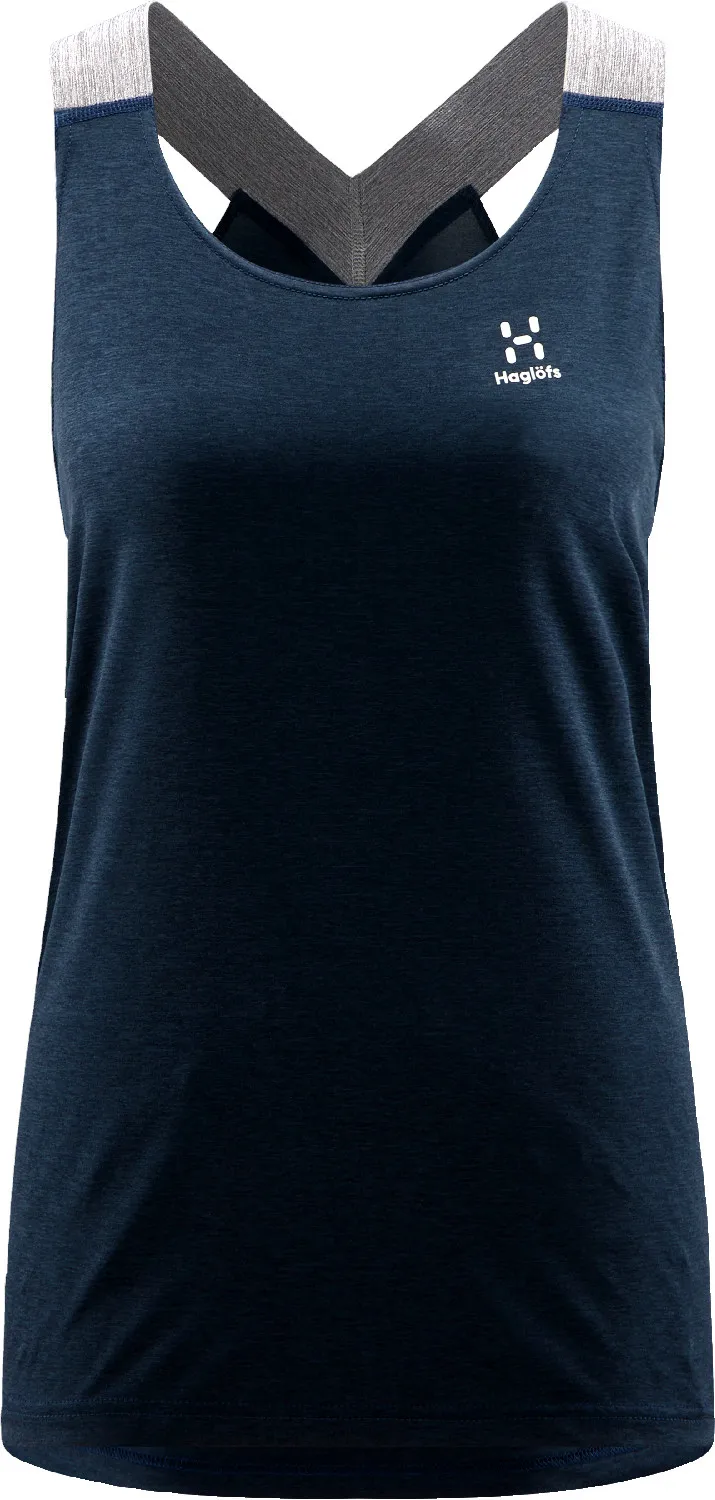Haglöfs Women's Ridge Tank Haglöfs Women's Ridge Tank