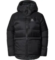 Haglöfs Women's Riksgränsen Down 800 Hood Haglöfs Women's Riksgränsen Down 800 Hood