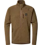 Teak brown