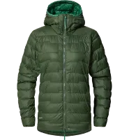 Haglöfs Women's Roc Flash Down Hood Haglöfs Women's Roc Flash Down Hood