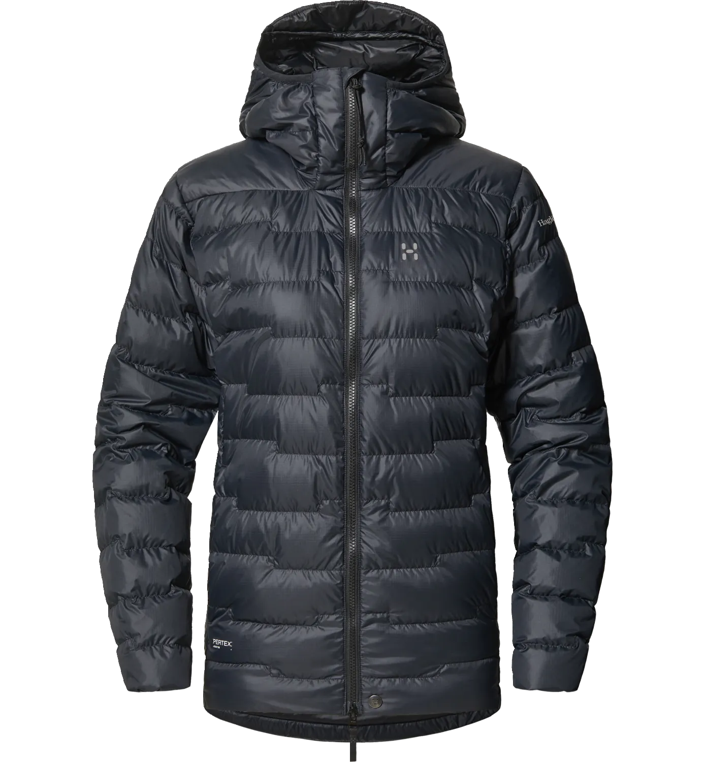 Haglöfs Women's Roc Flash Down Hood Haglöfs Women's Roc Flash Down Hood