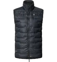 Haglöfs Women's Roc Flash Down Vest Haglöfs Women's Roc Flash Down Vest