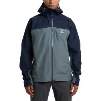 Haglöfs Women's ROC Flash GORE-TEX Jacket