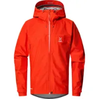 Haglöfs Women's ROC Flash GORE-TEX Jacket Haglöfs Women's ROC Flash GORE-TEX Jacket