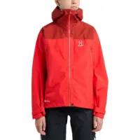 Haglöfs Women's ROC Flash GORE-TEX Jacket Haglöfs Women's ROC Flash GORE-TEX Jacket