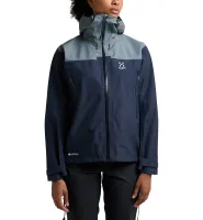 Haglöfs Women's ROC Flash GORE-TEX Jacket Haglöfs Women's ROC Flash GORE-TEX Jacket