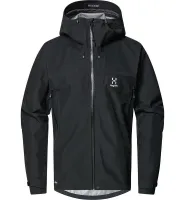 Haglöfs Women's ROC Flash GORE-TEX Jacket Haglöfs Women's ROC Flash GORE-TEX Jacket