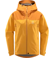 Haglöfs Women's ROC Flash GORE-TEX Jacket