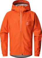 Haglöfs Women's ROC Flash GORE-TEX Jacket Haglöfs Women's ROC Flash GORE-TEX Jacket