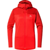 Haglöfs Women's Roc Flash Mid Hood Haglöfs Women's Roc Flash Mid Hood