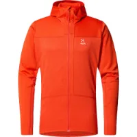Haglöfs Women's Roc Flash Mid Hood Haglöfs Women's Roc Flash Mid Hood