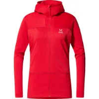 Haglöfs Women's Roc Flash Mid Hood Haglöfs Women's Roc Flash Mid Hood