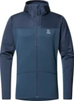 Haglöfs Women's Roc Flash Mid Hood Haglöfs Women's Roc Flash Mid Hood