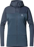 Haglöfs Women's Roc Flash Mid Hood Haglöfs Women's Roc Flash Mid Hood