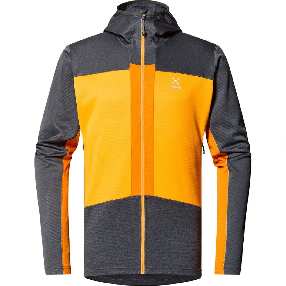 Haglöfs Women's Roc Flash Mid Hood Haglöfs Women's Roc Flash Mid Hood