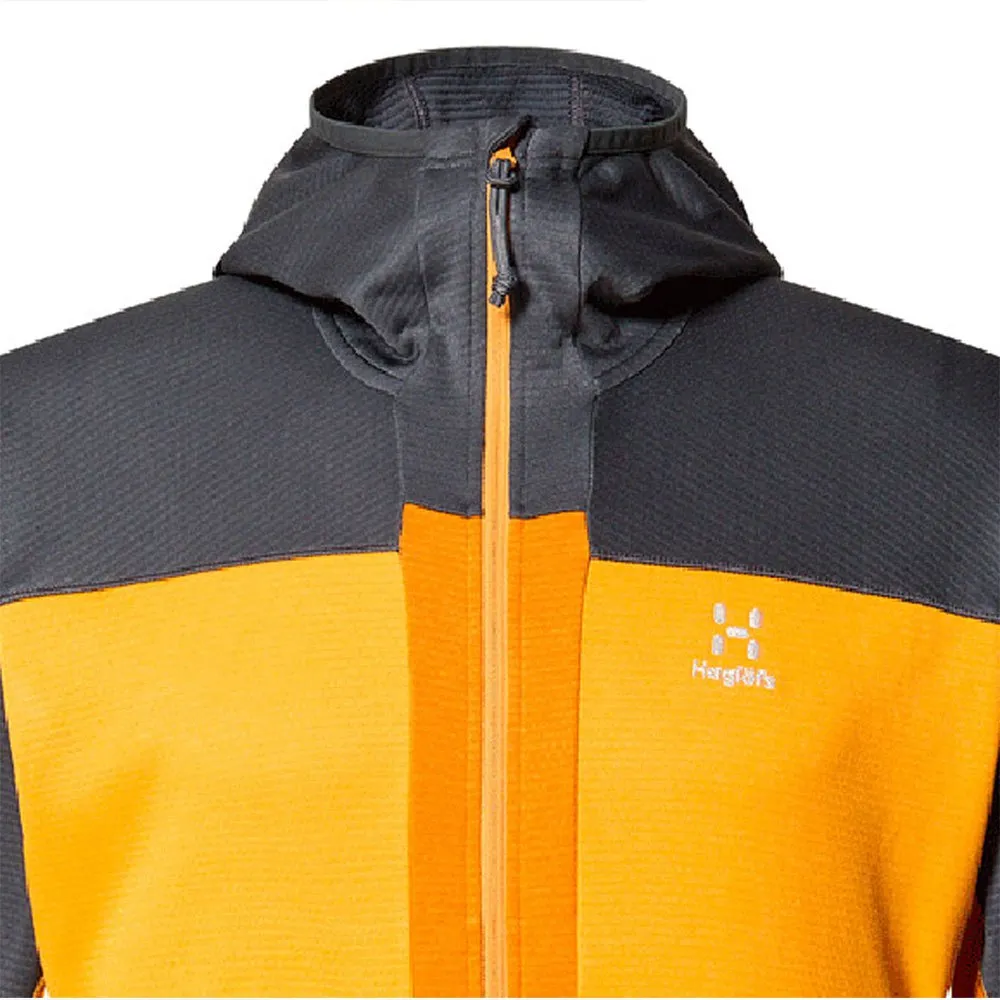 Haglöfs Women's Roc Flash Mid Hood Haglöfs Women's Roc Flash Mid Hood
