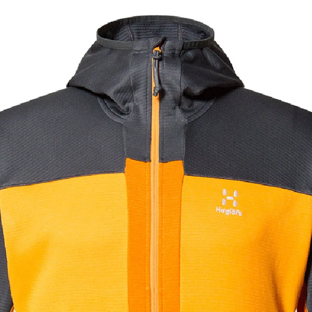 Haglöfs Women's Roc Flash Mid Hood Haglöfs Women's Roc Flash Mid Hood