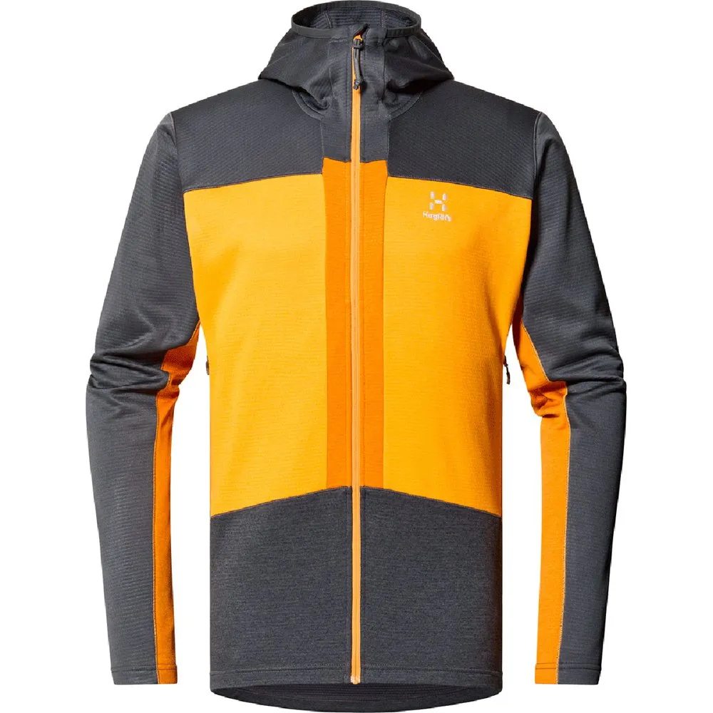 Haglöfs Women's Roc Flash Mid Hood Haglöfs Women's Roc Flash Mid Hood