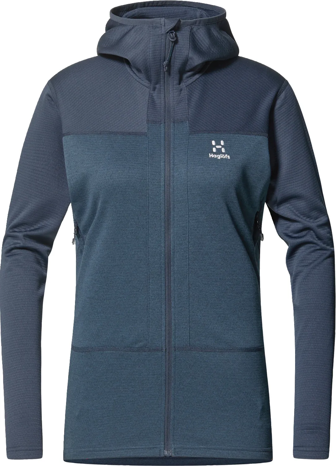 Haglöfs Women's Roc Flash Mid Hood Haglöfs Women's Roc Flash Mid Hood