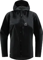 Haglöfs Women's ROC Mono Proof Jacket Haglöfs Women's ROC Mono Proof Jacket